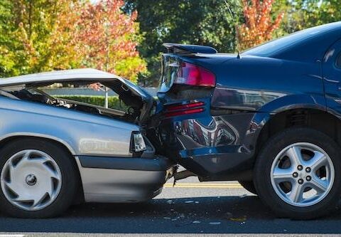 Car Accident