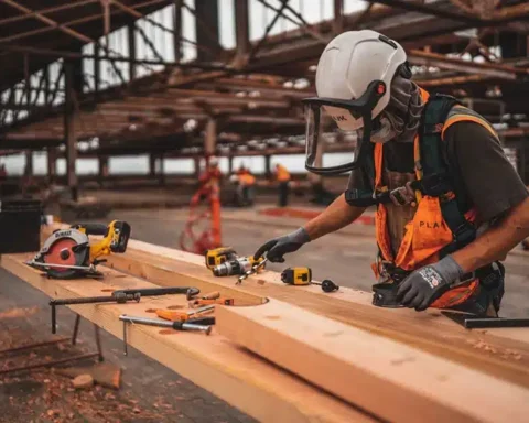 Construction Site