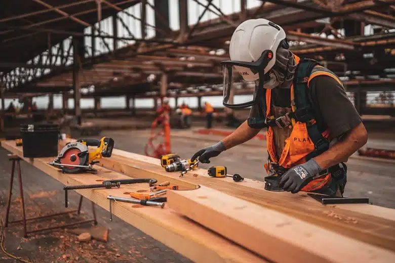 Construction Site
