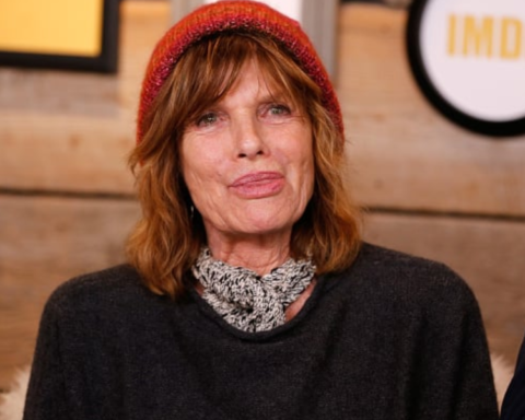 katharine ross net worth