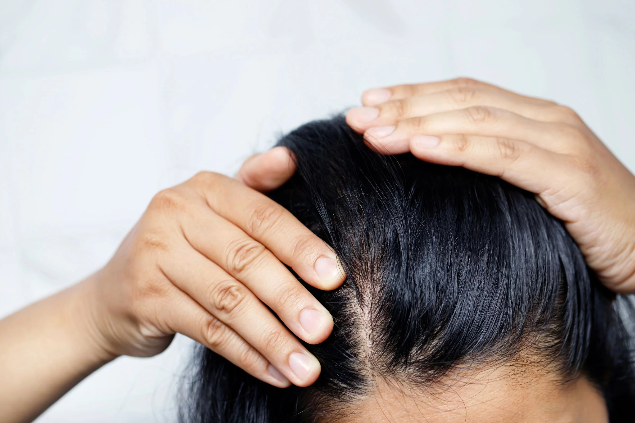 Hair Growth