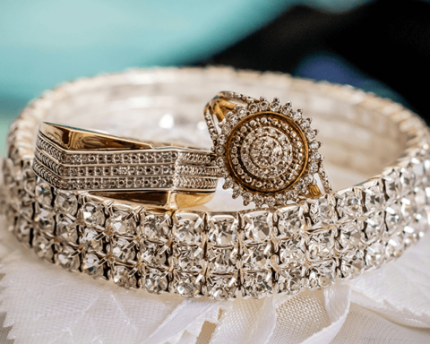 China Jewelry Manufacturer