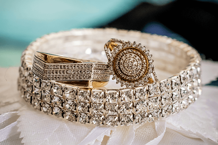 China Jewelry Manufacturer