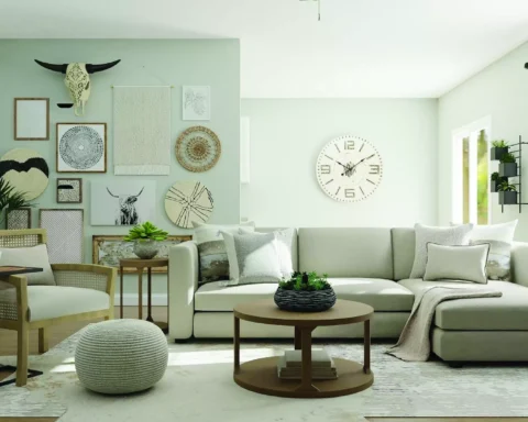 Sustainable Furniture