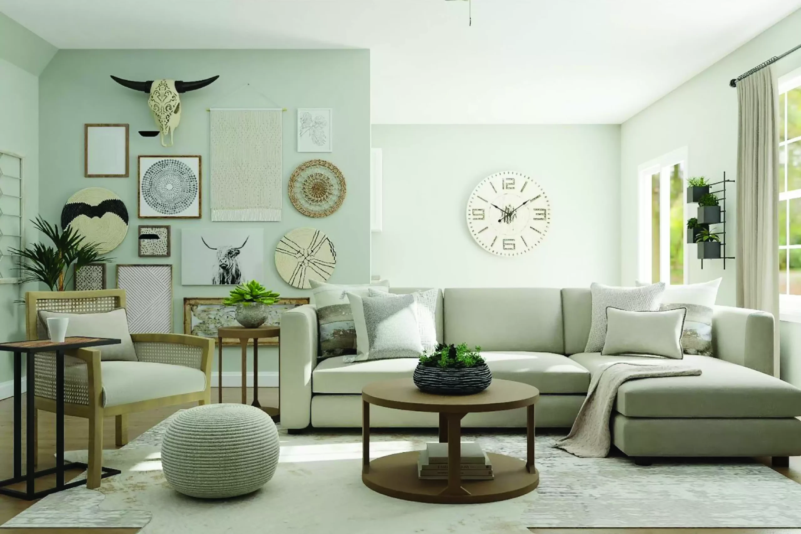Sustainable Furniture
