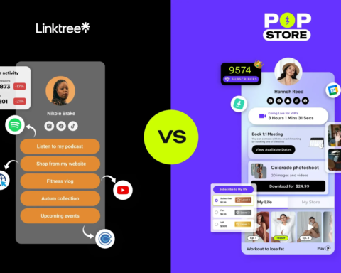 Pop Store