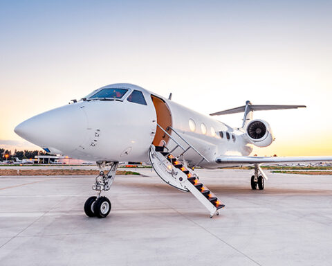 Private Jet