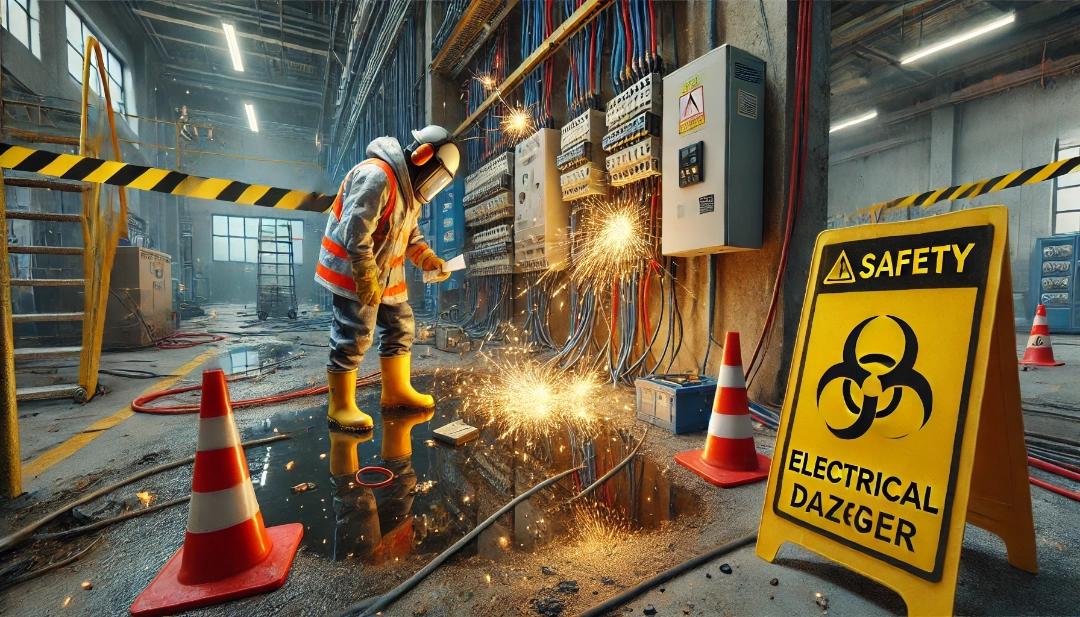 Electrical