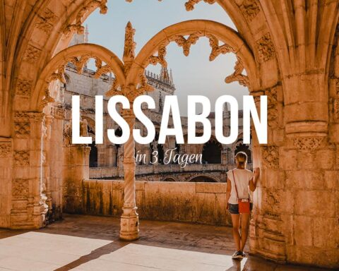 Lisbon
