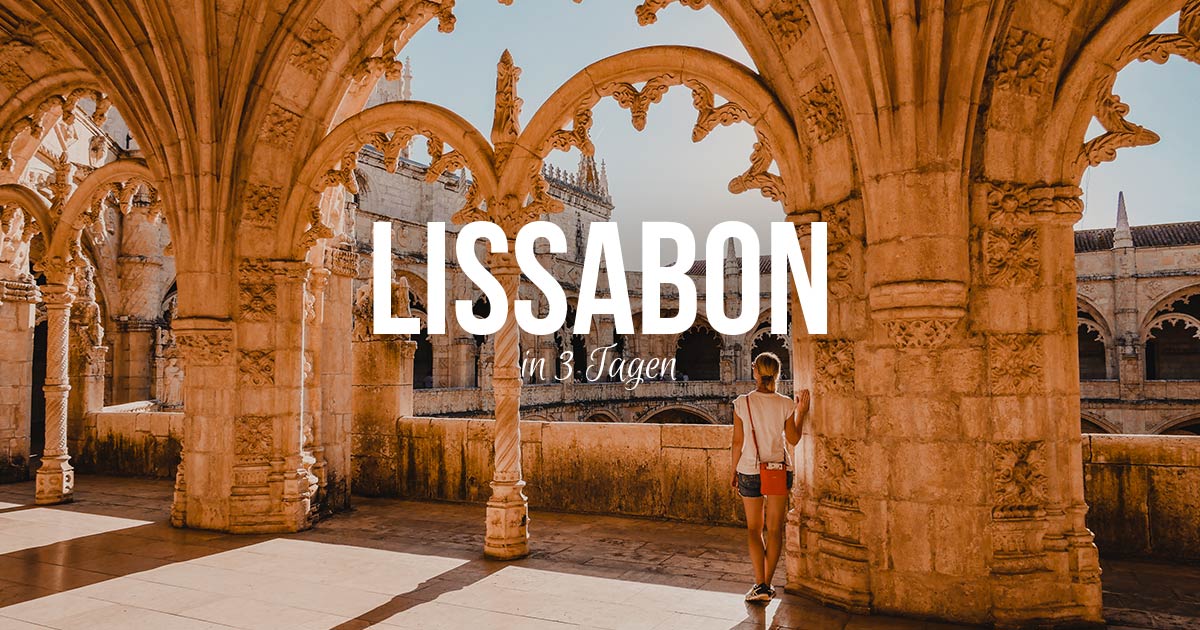 Lisbon