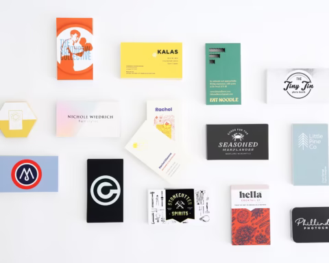 Best Business Cards