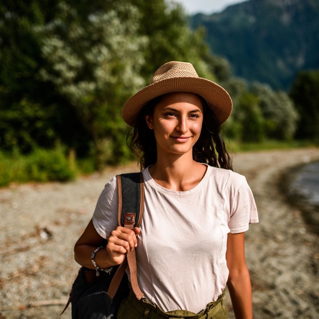 International Travelers